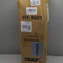 4 in 1 Baby Bassinet,Pack and Play,Bedside Crib Sleeper,Baby Bassinets Bedside Sleeper with Diaper Changer, Mosquito Net,Bottom Storage and Toy Bar for Newborn to Toddles (Grey)