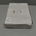 Syhood 12 Pcs Glass Christmas Ball Ornaments 2.64 Inch Small Glitter Christmas Tree Balls Ornaments Decoration Present for Xmas Tree Decorations Set (Champagne Set,Glitter+Matte)