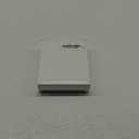 3 Pack Silicone Protective Cover and 6 Pack Ear Tips Replacement Accessories for EKO CORE 500 Digital Stethoscope, Dustproof Plug Design Prevents Dust from Entering The Device's Interface (Red)