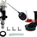 Repair Kit for Kohler Toilet 84499 1b1x Repair, Made in USA
