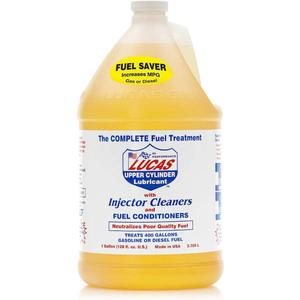 Lucas Oil Upper Cylinder Lubricant 2 Pcs