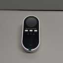 5-in-1 Carbon Monoxide Detectors, Natural Gas Leak Detector, Plug-in & Battery Backup Portable Co Detector, Co Gas Temp Humidity Sensor, HD Display Screen Vilfet, 1-Pcs, Black