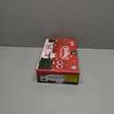 Max Fun 12Pcs Christmas Glasses Glitter Holiday Party Glasses Frames Christmas Decoration Accessories Costume Eyeglasses for Christmas Parties Holiday Favors (One Size Fits All)