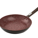 Brooklyn Steel Co. Virgo Aluminum Forged Nonstick Fry Pan - 8" -