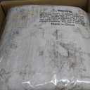 AMOAMI-Area Rug 8FT X 10FT Rugs for Living Room-Vintage Soft Beige Rugs for Bedroom-Non Slip Carpet-Washable Rug for Dining Room Living Room Bedroom Office Under Table