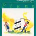 Alfred's Basic Piano Library Theory Complete, Bk 2 & 3: For the Later Beginner (Alfred's Basic Piano Library, Bk 2 & 3)
