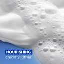 NIVEA Nourishing Care Body Wash with Nourishing Serum, Moisturizing Body Wash for Women, Enriched with Provitamin B5 and Vitamin E, 20 Fl Oz Bottle, Pack of 3