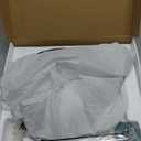 Decorative Wall Clock for Living Room Decor, SHUNZY Large Modern Wall Clocks with Pendulum Battery Operated for Bedroom Office Kitchen Home, 22.4 Inch Big Silent Wall Clock Non-Ticking