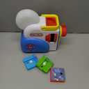 Little Tikes Story Dream Machine Dr. Seuss Starter Pack, Storytime, Books, Audio Play Character, Gift and Toy for Toddlers and Kids Girls Boys Ages 3+ Years