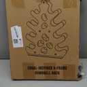 Coral Dumbbell Rack, Home Gym Dumbbell Storage Rack