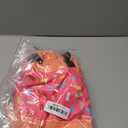 Supet Inflatable Dog Cone Collar Alternative After Surgery, Dog Neck Donut Collar Recovery E Collar for Neuter, Soft Pet Cone for Small Medium Large Dogs (XXL(Neck 18.5"-23.5"))