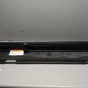 Sunroof Sunshade Curtain Cover Assembly Replacement for VW 2009-2017 CC 2009-2012 Passat CC 3C8877307C 3C8877307D 3C8877307A (Black)