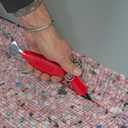ROBERTS Carpet Tools Cut and Jam Carpet Knife 10-220
