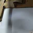 Rolling Magnetic White Board on Wheels, Mobile Easel Standing,48x32 inch