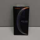 TORRAS Magnetic Ostand for iPhone 15 Pro Max Case, Military Grade Drop Tested, Compatible with MagSafe, Built in Kickstand, Clear Slim Hard Back Soft Edge 6.7" 2023, Clear Grey