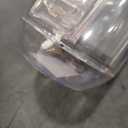 Waterpik Cordless Advanced 2.0 Water Flosser For Teeth, Gums, Braces, Dental Care With Travel Bag and 4 Tips, ADA Accepted, Rechargeable, Portable, and Waterproof, Gray WP-587