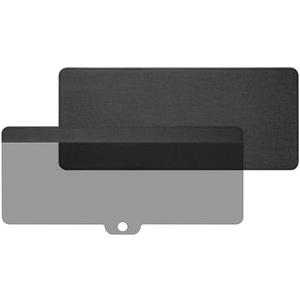 Polarized Car Sun Visor Extender Magnetic Connection