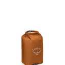 Osprey Ultralight 12L Waterproof Dry Sack, Toffee Orange