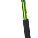 GREEN MOUNT Watering Wand, 24 Inches Sprayer Wand with Superior Stainless Head, Perfect for Hanging Baskets, Plants, Flowers, Shrubs, Garden and Lawn, Green