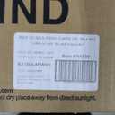 KIND Nut Bars, Peanut Butter Dark Chocolate, Healthy Snacks, Gluten Free, 8g Protein, 6 Count, BB: 08 May 2026 (Pack of 3)