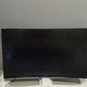 acer Nitro 27 Inch 1500R Curved Zero-Frame Full HD (1920 x 1080) Gaming Monitor | AMD FreeSync Premium | Up to 280Hz Refresh | 1ms VRB | One Display Port 1.4 and Two HDMI 2.0 Ports | XZ270