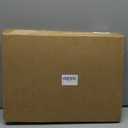 Outdoor Cat House for Shelter Feral Cat, Outside Waterproof Cat House for Outdoor/Indoor Cats, Insulated Cat Bed for All Seasons with Cozy Cushion (Brown, Large Zip Style)