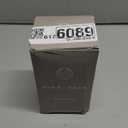 Undated Daily Planner To Do List Notepads and Walnut Stand - 120 Checklist Cards, 10 Goal Cards - Perfect Note Pads for Work Desk or School - ADHD Office Accessories - Productivity Task Analog