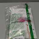 Hanes Silk Reflections Pantyhose Silky Sheer- Control Top- Reinforced Toe (Barely Black, Size AB)