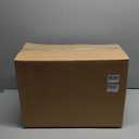 Vornadobaby Tempa Nursery Space Heater, Electric Space Heater for Baby with Locking Controls, Tipover Protection, Safety Shutoff, Hidden Cord Storage, Adjustable Thermostat