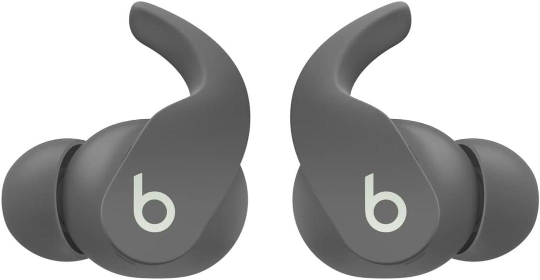 Beats by Dr. Dre Fit Pro True Wireless Noise Cancelling in-Ear Headphones - Sage Gray