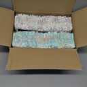 The Honest Company Comfort Dry Disposable Diapers for Sensitive Skin, Hypoallergenic, Above It All + All The Alpacas, Club Box Size Newborn 72 Count