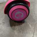 GOTRAX Edge Hoverboard for Kids Adults, 6.5" Tires 6.2mph & 2.5 Miles Self Balancing Scooter, Pink