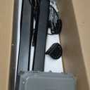 ZUMI Automatic Gate Opener, Dual Swing Smart App-Controlled Electric Opener for Gates up to 2900 lb and 20 ft, Driveway Swing Gate System with Remote Access