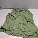 Yincro Women's Casual 3/4 Sleeve Cardigan Lightweight Soft Open Front Cardigans Size M