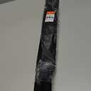 134149 Mulching Blades for Craftsman 42 inch Mower Blade LT2000 LT1000 YS4500 Replace 422719 532134149 Husqvarna Poulan Pro 42'' Deck Riding Lawn Mower 5 Point Star (2 Pack)