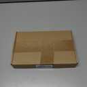 12oz Wood Disposable Cup Dispenser for Countertop | Stylish Bathroom Cup Holder - Perfect for Plastic Mouthwash Cup Storage Organizer,Coffee Paper Cups and Kitchen,Take Out Cup Carriers for Party