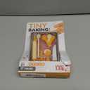 SmartLab Toys TINY Baking with 20 Delicious Tiny Recipes. Big Science. Tiny Tools.