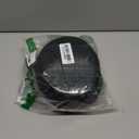 ZIHNIC Bluetooth Headphones Over-Ear, Foldable Wireless and Wired Stereo Headset Micro SD/TF, FM for Cell Phone,PC,Soft Earmuffs &Light Weight for Prolonged Wearing(Black/Orange)