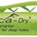 Pica 3030/SB Dry Longlife Automatic Pen (2 Pack)