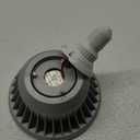 WYZM LED Pool Lights,12V 40W Pool Light,IP65 Waterproof,RGB+W Color Changing, Pool Light Bulb for Inground Pool,Replacement for Pentair,Hayward and Other E26 Screw in Fixtures