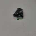 YongFoto Black Fish Tank Background 72x24 inch Black Fish Tank Backdrop AquariumTerrarium Background