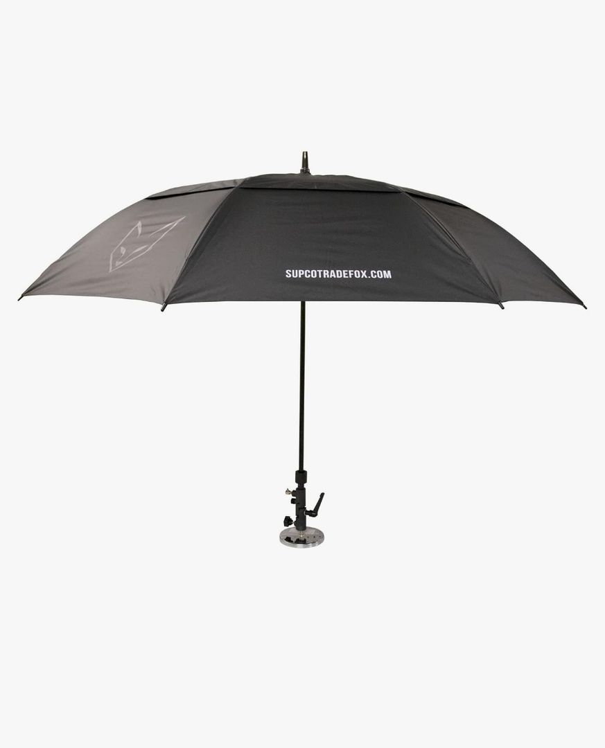 Supplying Demand MUKIT 60 Inch Adjustable Waterproof Umbrella Kit with Magnetic Base