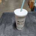 kate spade new york 20 oz Acrylic Miss to Mrs. Tumbler Bundle with 8.25" x 5.25" Bridal Journal with 200 Lined Pages, Miss to Mrs.