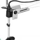 Newport NK180PRO Electric Kayak Motor - 1.8 HP Equivalent, 24V Brushless Direct Drive, Extended Range up to 100 Miles, Whisper-Quiet Precision, and Optimized Efficiency