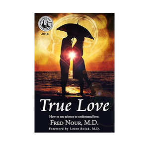 True Love: How to Use Science to Understand Love