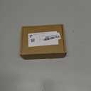 4 Pieces Self Adhesive Curtain Rod Bracket, Universal Plastic Curtain Rod Holders, No Drill Curtain Rod Brackets Curtain Rod Hooks for Bathroom, Bedroom, Livingroom, Kitchen (Black)