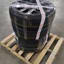 4 pcs Full Set Bridgestone Dueler H/P Sport AS All-Season Performance Run-Flat Tire 225/60R18 104 H Extra Load