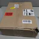 Ultrasac - Heavy Duty Drum Liner, 55-60 Gallon, 2 Mil, 38"x58", Black, 50 Count/w Ties