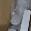 Lighted Birch Tree, 4 Pack 2FT Trees Indoor, Battery Operated Artificial Tree with 24 Warm White Lights, Inside Artificial Branch for Christmas Home Wedding Decor Tabletop Decoration