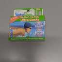 WaterDam A-Series Swimming Ear Plugs Ultra Comfy Great Waterproof Earplugs - Size 3A (Blue) Great for Narrow Ears Like Size 2.8 - Medium Ear Men & Large Ear Teens&Women